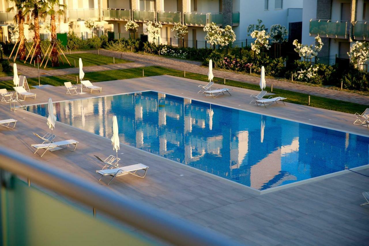 Le Dune Per 6 Silvi Marina Exterior photo
