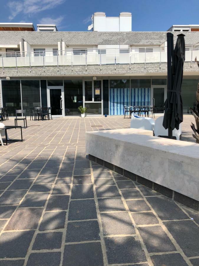 Le Dune Per 6 Silvi Marina Exterior photo